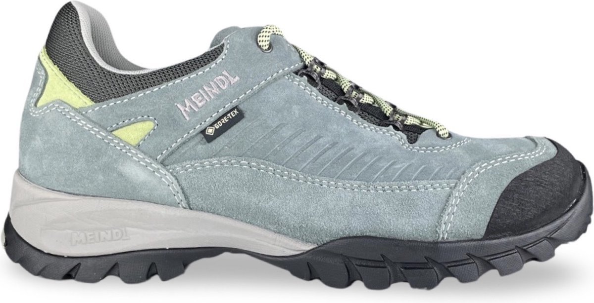 Meindl 5587 Toskana Lady GTX Comfort Fit Linde/Lemon Groen