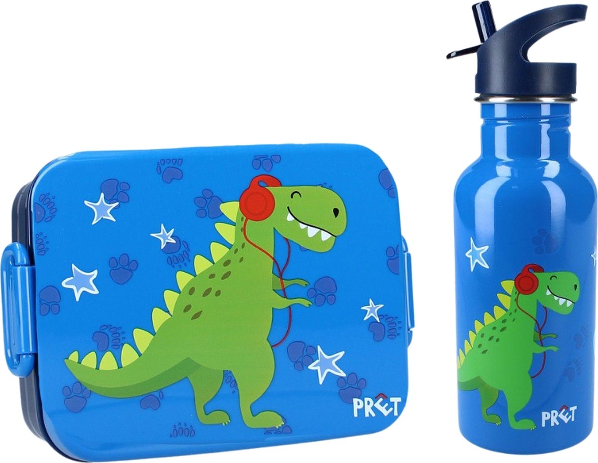 Goedkoopste Prêt Lunchset