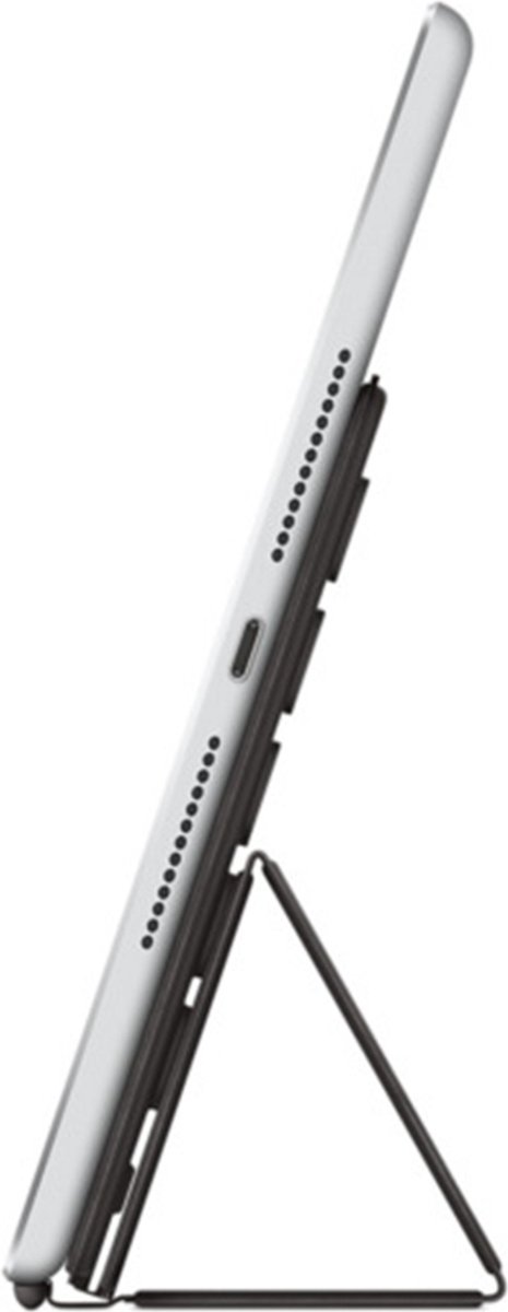 Apple Smart Keyboard voor iPad (2019/2020) and iPad Air (10.5) QWERTY — cadeau in Telefoon & Tablet - foto 3