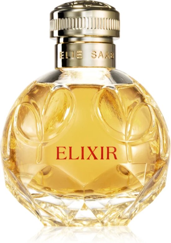 Elie Saab Eau de Parfum Elixer - 100 ml