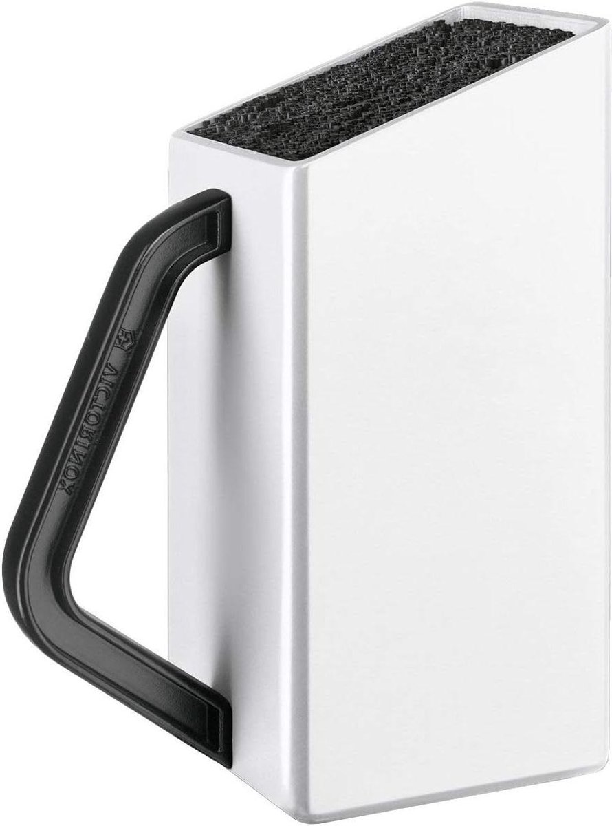 SwissClassic messenblok - klein formaat - zonder inhoud chef knife storage