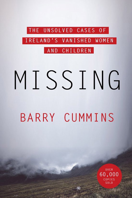 Missing - cover