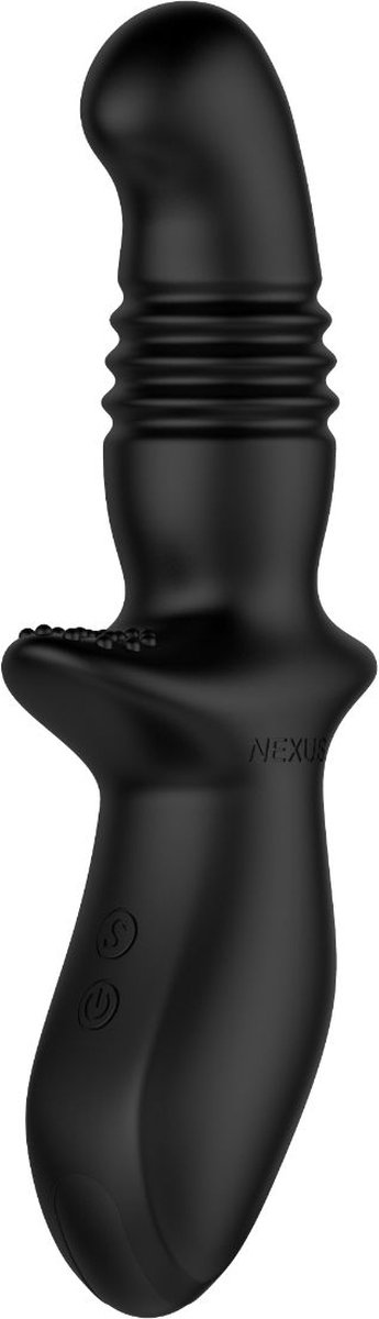 Nexus - Thrust Anal Thrusting Prostate Probe