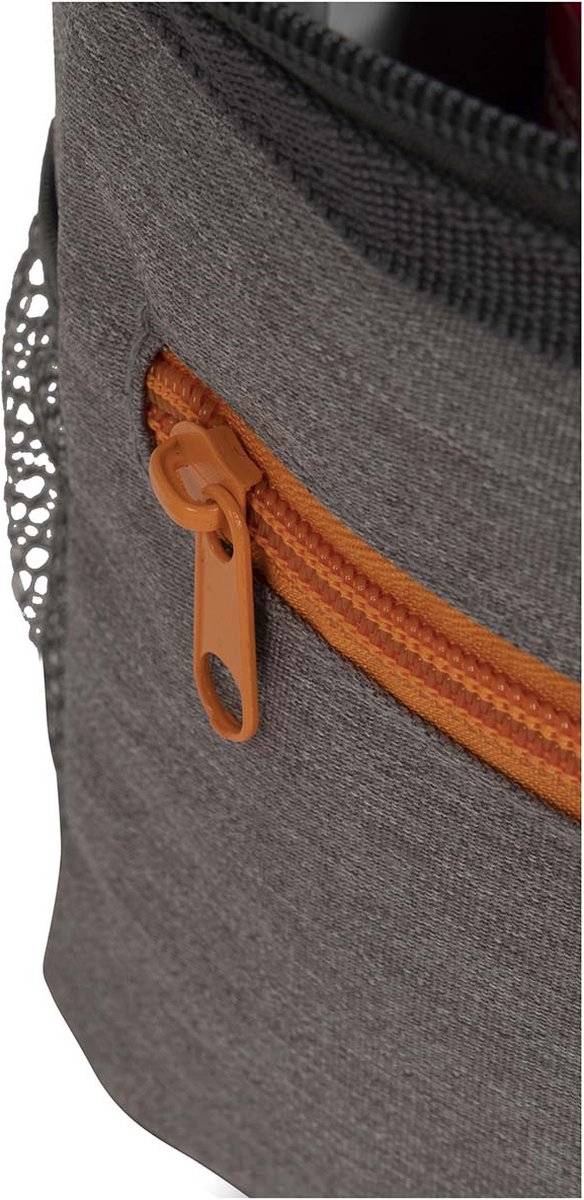 Bo-Camp - Koeltas - Grijs - 5 Liter van Bo-Camp — afbeelding 3