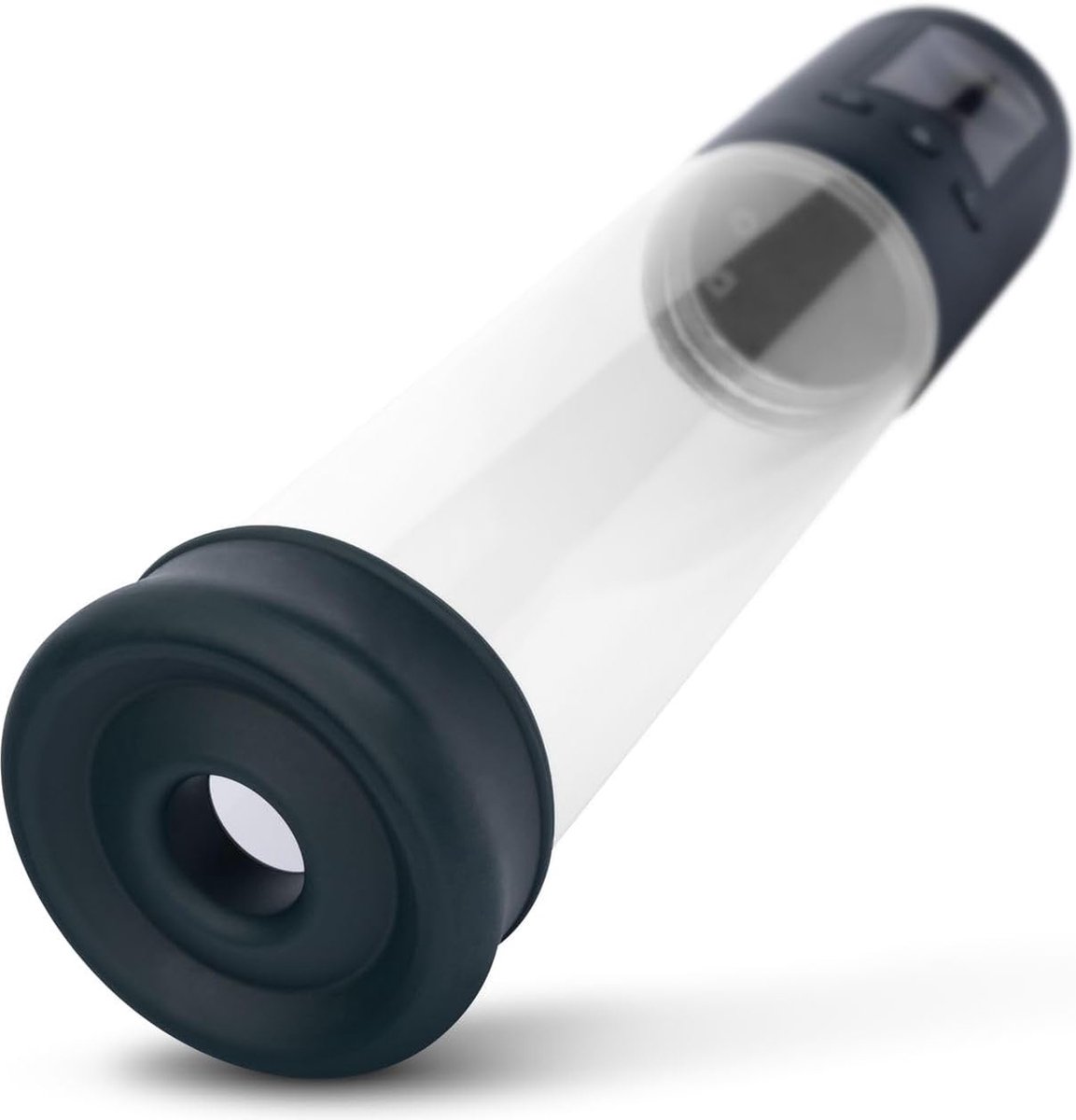 Vacuumpomp Penis - Vacuumpomp - Erectiepomp - Vacuum Pomp Penis - Vacuumpomp Penis Vergroter