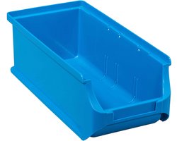 Alit Opslagsysteem ProfiPlus Box 2L   blauw