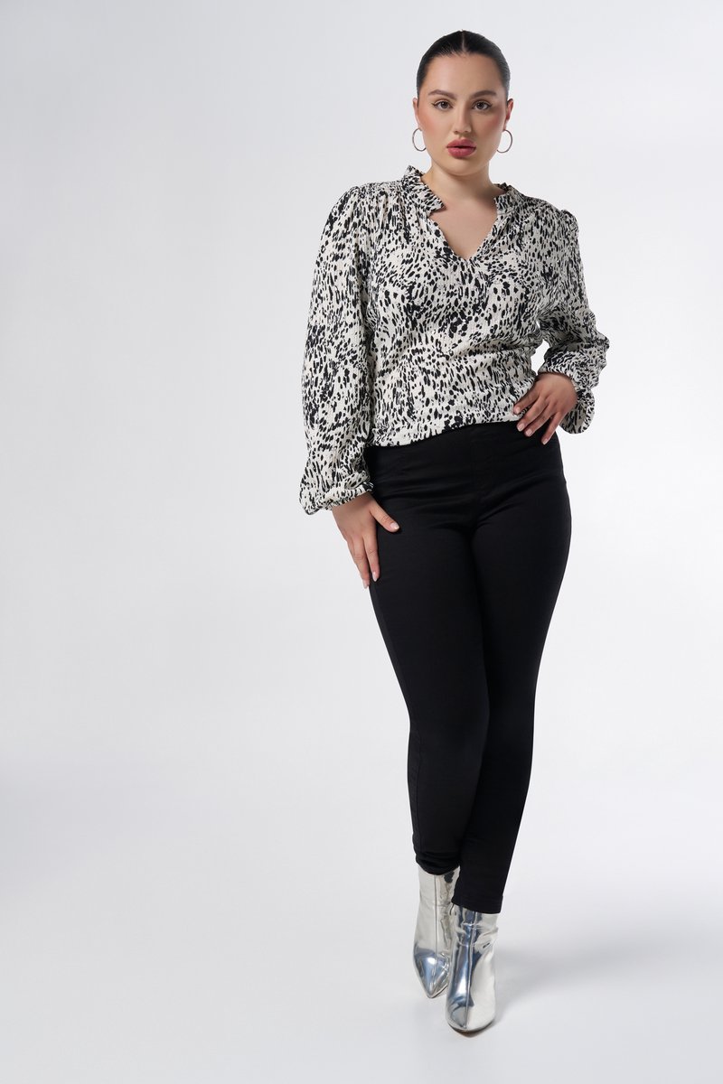 MS Mode Legging Skinny leg tregging 30 bol