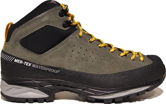 Lomer Marmolada Mid Mtx Wandelschoenen Grijs EU 45 Man bol