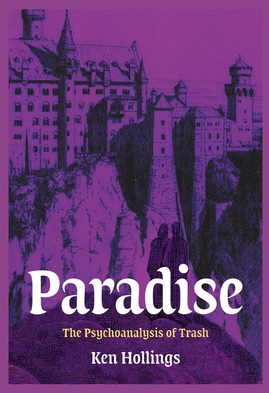 Paradise, Volume 3 - cover