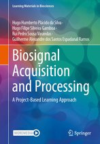 Learning Materials in Biosciences - Biosignal Acquisition and Processing