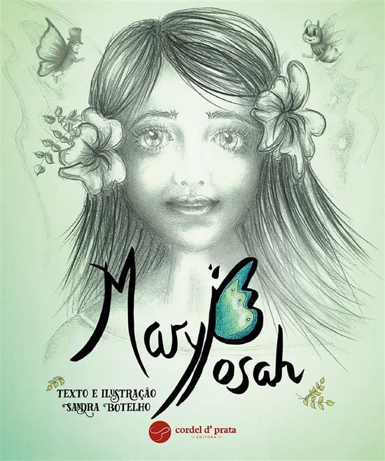 Mary Posah - cover