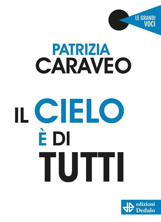 Le grandi voci - Il cielo è di tutti - cover