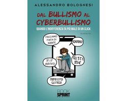 Dal bullismo al cyberbullismo