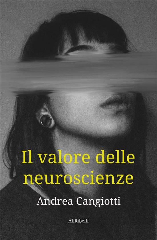 Il valore delle neuroscienze - cover