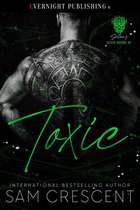 Satan's Death Riders MC 1 - Toxic