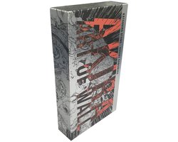 AKIRA: Art of Wall