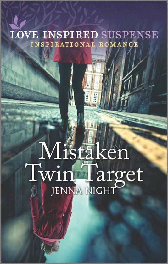 Range River Bounty Hunters 3 - Mistaken Twin Target - cover