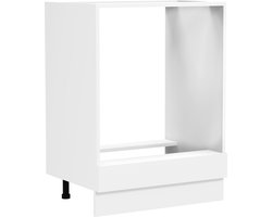 VCM ovenkast breedte 60 cm Fornuiskast Fornuiskast Fasola
