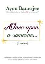 Once upon a Someone: Stories
