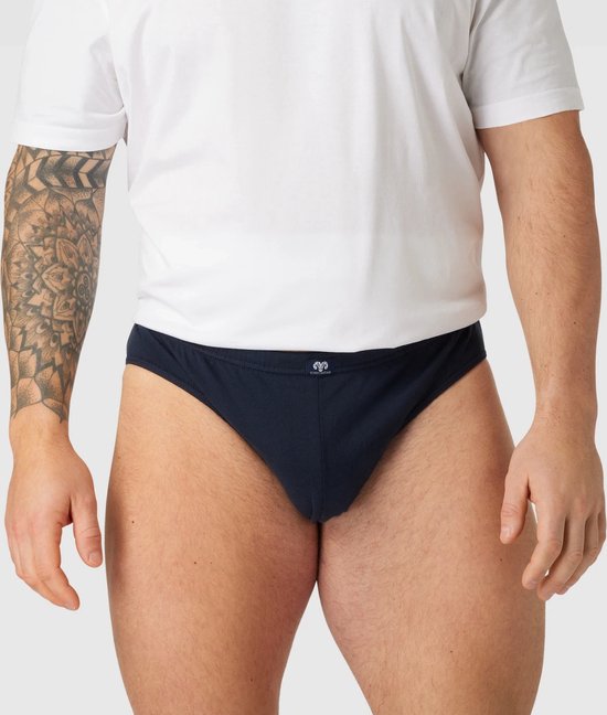 Lot de 3 slips de Sport Ceceba Daytona 2270