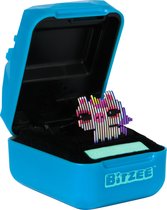 Bitzee - het interactieve virtuele huisdier - 15 digitale diertjes in een doosje die reageren op jouw aanraking - robot speelgoed - Mint