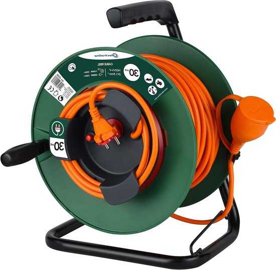 Calix verlengkabel SK - 380SK1.0 | Referentienr.: 1762110 | Lengte: 1 m