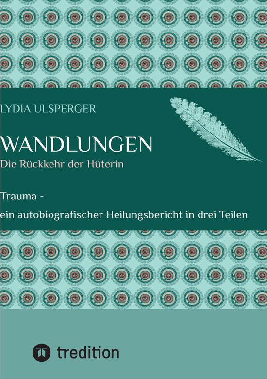 Wandlungen - Wandlungen - cover