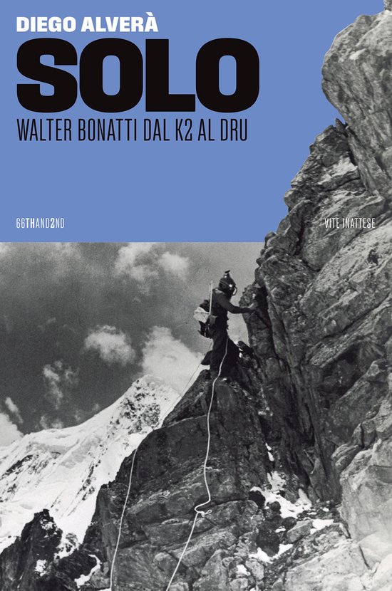 Solo - cover