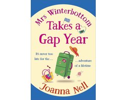 Mrs Winterbottom Takes a Gap Year