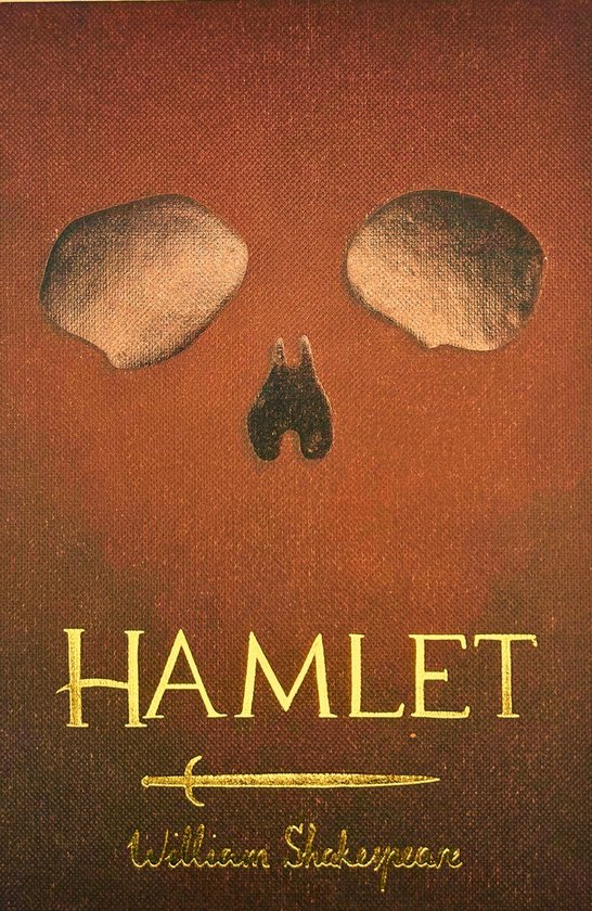 Wordsworth Collector's Editions- Hamlet (Collector's Edition ... - cover