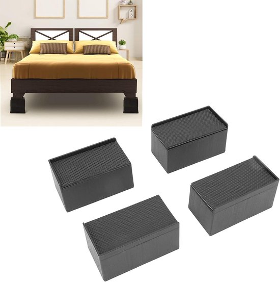 Meubelverhoger Kopen? - Bestel nu online - Bekijk ons assortiment