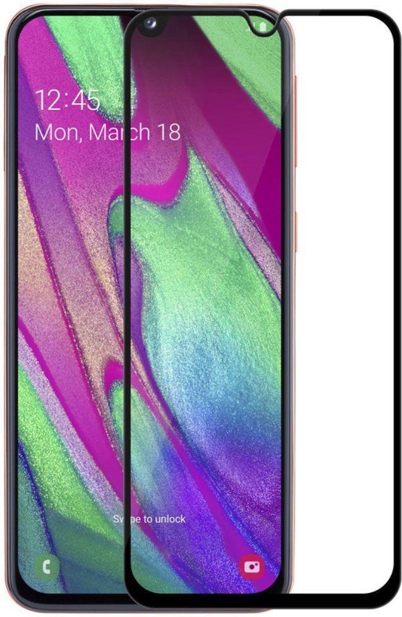 Nillkin Amazing CP+ Anti-Explosie Tempered Glass Samsung Galaxy A40