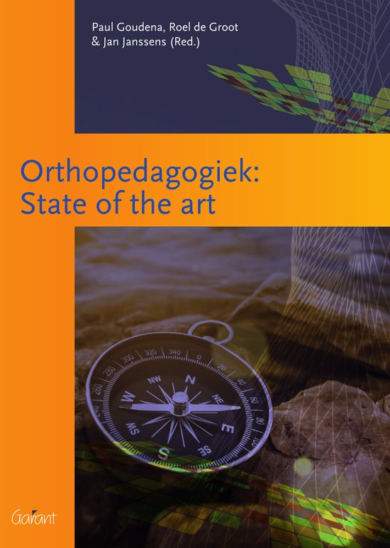 O&A-reeks 7 -   Orthopedagogiek: state of the art