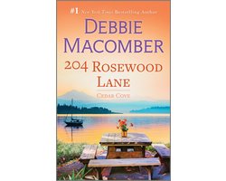 Omslag van Cedar Cove 2 - 204 Rosewood Lane