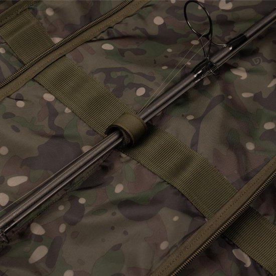 Sac à dos trakker nxc camo deluxe rucksack