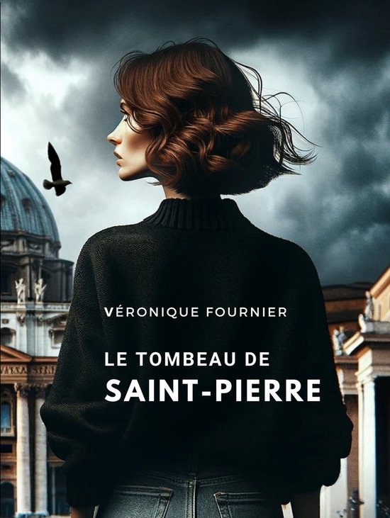 Le Tombeau de Saint-Pierre