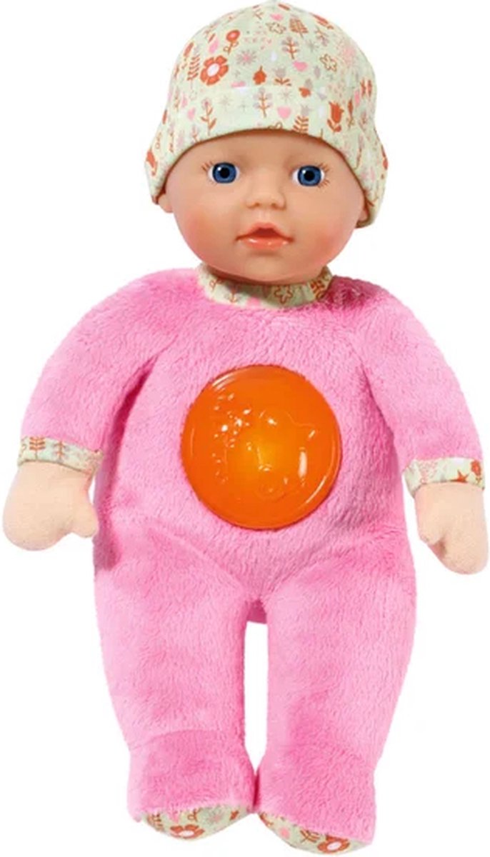 BABY born Nachtvriendje voor baby's - Babypop (30 cm) — afbeelding 17