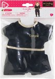 Corolle – Combinaison Couture Pour Poupée Ma Corolle 36 Cm – Dès 4 Ans