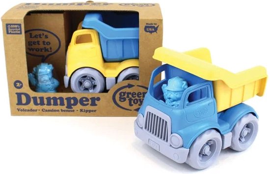 Dumper van Dum — afbeelding 4