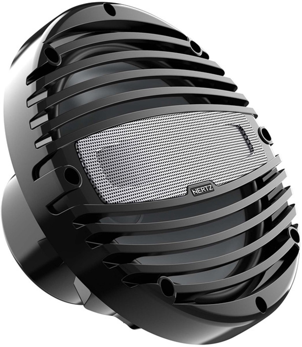 Hertz HMX 8-C 100 Watt Marine Luidsprekerset Ø 200mm