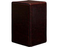 Pokemon deck box alcove tower koeienhuid unisex one size