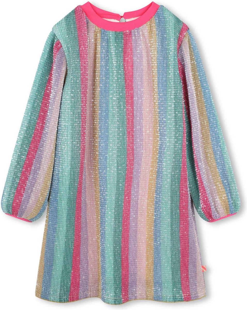 Billieblush U20649 Meisjes Jurk - Maat 152