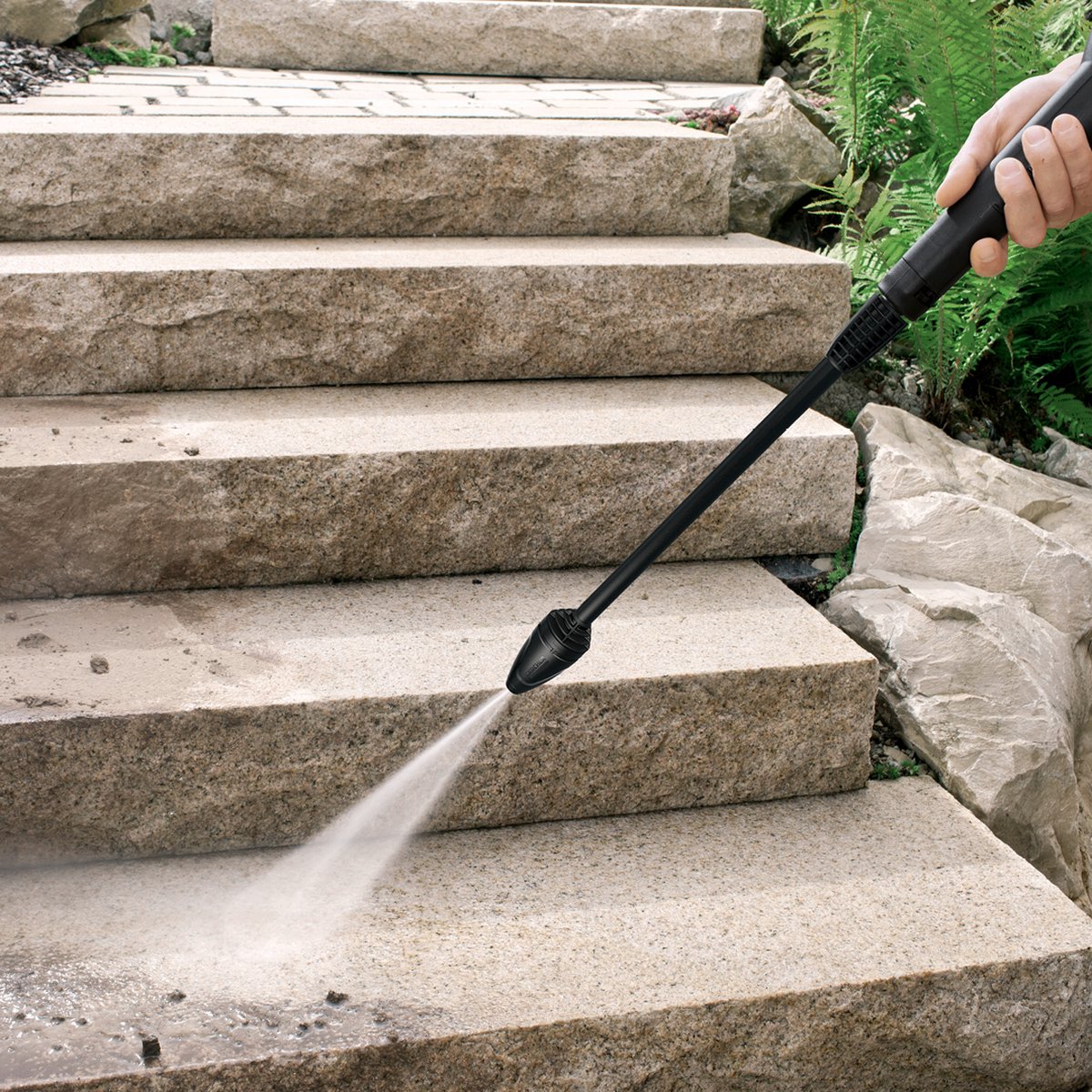 Karcher K 7.80MD Plus* EU 1.398-310.0 Schoonmaak