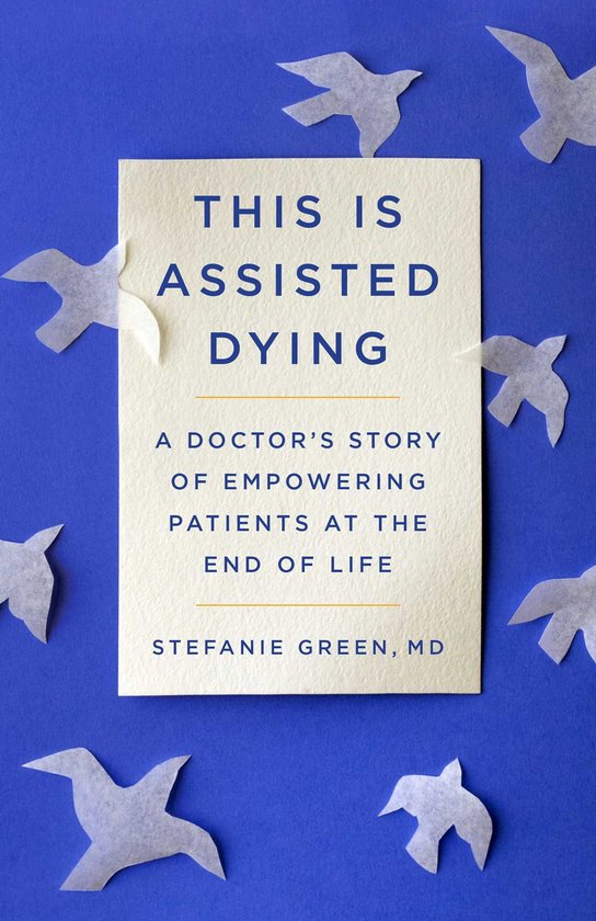 This Is Assisted Dying - cover