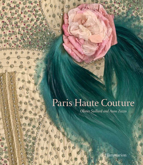 Paris Haute Couture