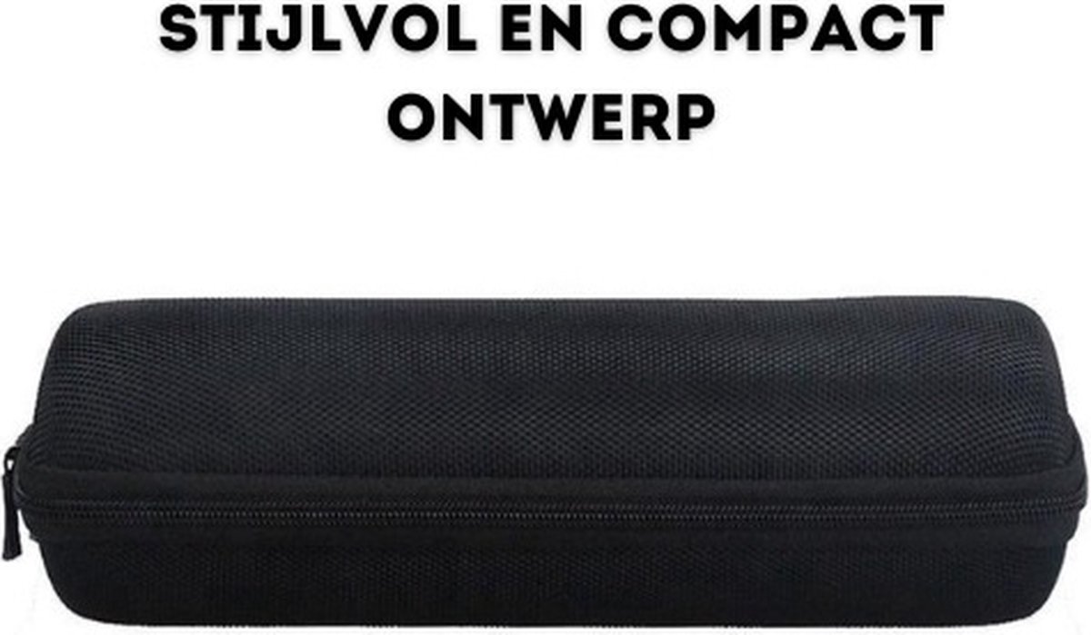 Beschermhoes voor de JBL Charge 4 - opberghoes case hoes | bol Beschermhoes voor de JBL Charge 4 - opberghoes case hoes | bol