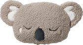 Vertbaudet Sherpa kussen Koala
