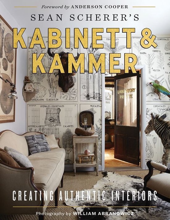 Kabinett & Kammer - cover