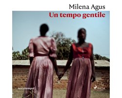 Omslag van Un tempo gentile