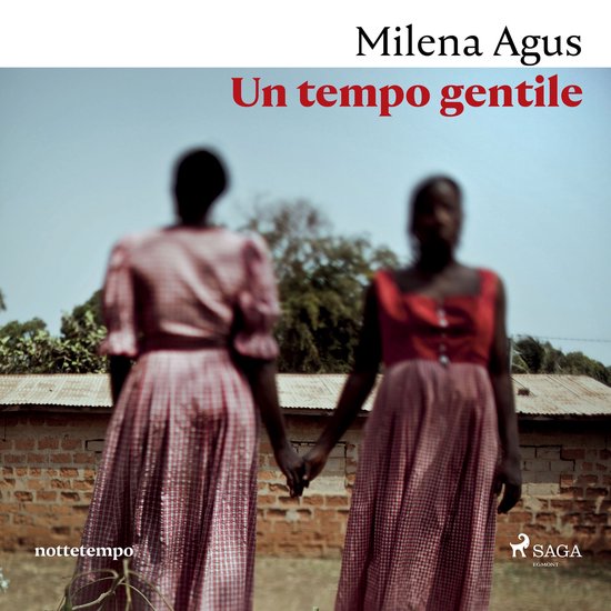 Un tempo gentile - cover